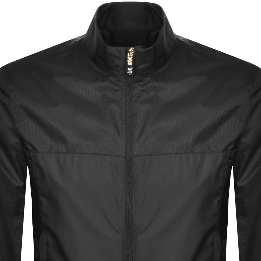 Alternative Image for ProductBOSS J Zircon Jacket Black2
